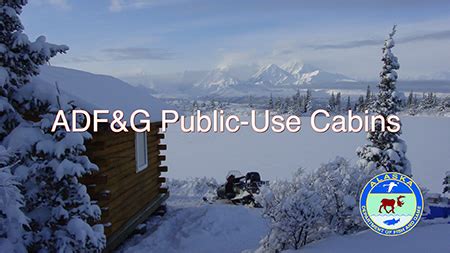 ADF&G Careers, Alaska Department of Fish and Game.